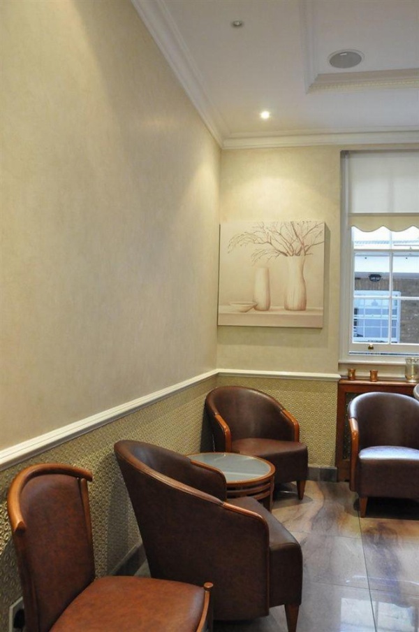 Olympic House Hotel image 25